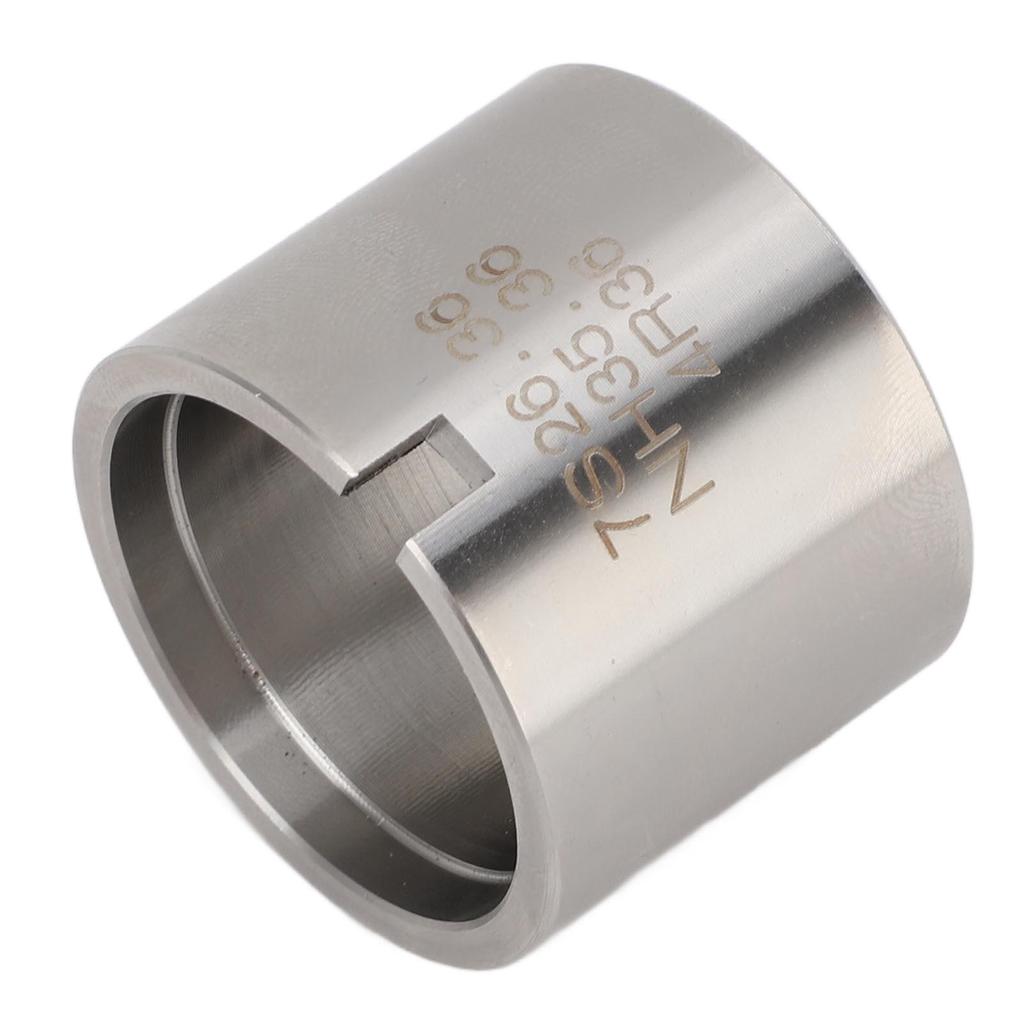 Watch Movement Holder Stainless Steel Movement Holder Base for SKX007 NH35 36 7S26 7S36 4R