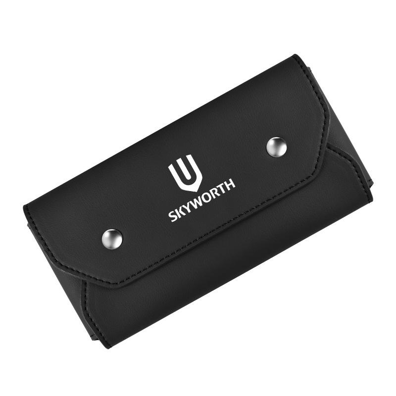 Skyworth EV6/HTi, Tianmei ET5 Car Sun Visor Glasses Holder