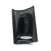Universal 52mm Dual Racing Gauge Holder ABS Pod Dash Mount for Car Meter Kit Left Hand Driver