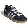 New Adidas Originals Samba JP Abrasion Resistant Low Top Skateboard Shoes Unisex Black JQ9056