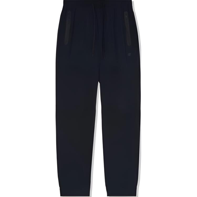 UNDEFEATED Casual Pants Unisex Moderate Straight Fit Pants UP41GWP01M