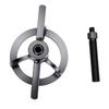 Compressor de Mola de Embreagem HD 38515A Ferramenta de Compressão de Mola de Embreagem Substituição para XL XLH 883 1200 Dyna 1990 2017