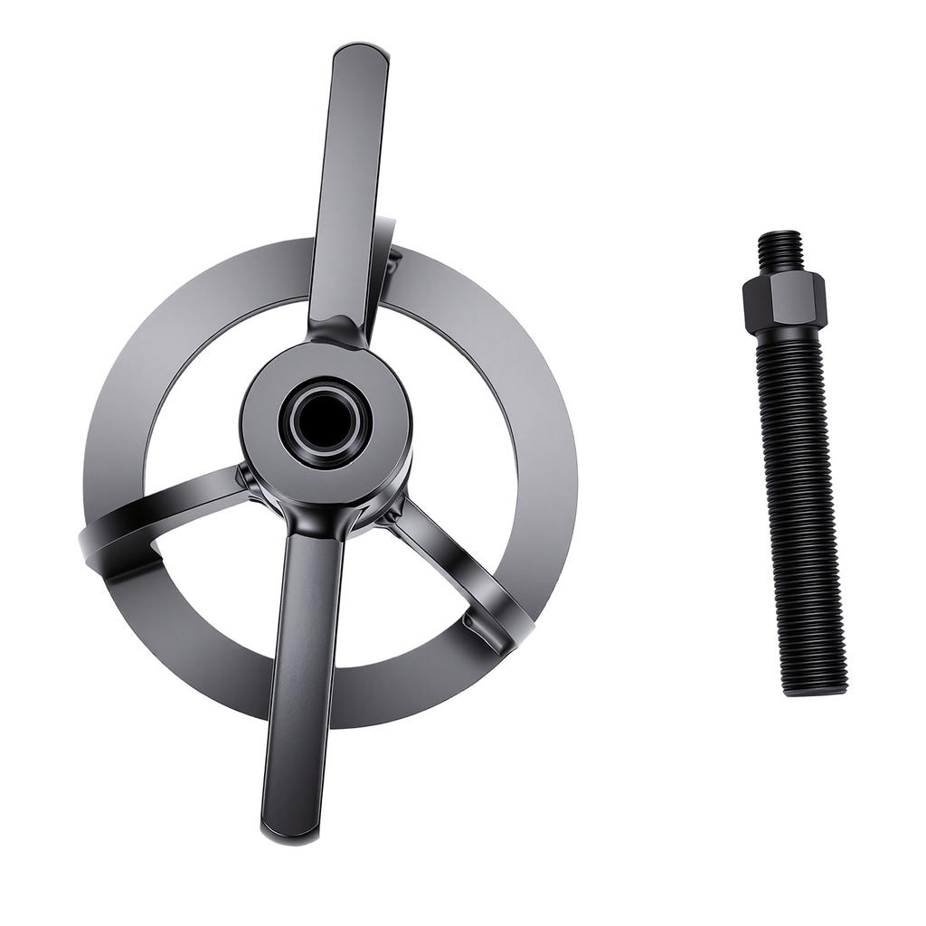 Clutch Spring Compressor HD 38515A Clutch Spring Compression Tool Replacement for XL XLH 883 1200 Dyna 1990 2017