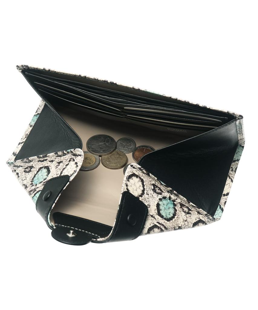 Wallet store SISSI Long Wallet 70911503 Pink [Hiroko Hayashi] [WEB/Nihonbashi only] Women's (573) 00(FREE)