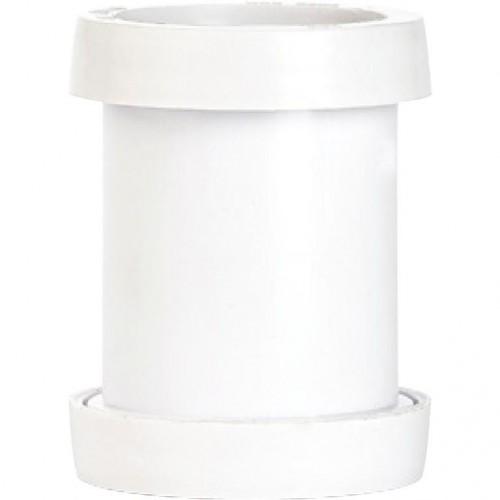 Securplumb Push Fit Straight Connector