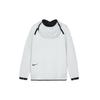 Nike Tech Pack Windrunner Zip-Up Hooded Jacket Men Jackets Light-Bone CU3599-072