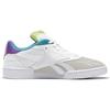 Reebok Club C Rc 1.0 White Purple Grey DV8659