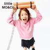 Little MO&Co. x Tom and Jerry Kids' Long-Sleeved Knit Sweater
