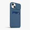 Sliding Lens Protect Card Slot Holder Wallet Case For iPhone 16 14 15 11 12 13 Pro Max X XR XS 7 8 SE Soft Liquid Silicone Cover