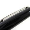 Very Good MONTBLANC Ballpoint Pen Meisterstück Classic White Star Twist Type PIX Used