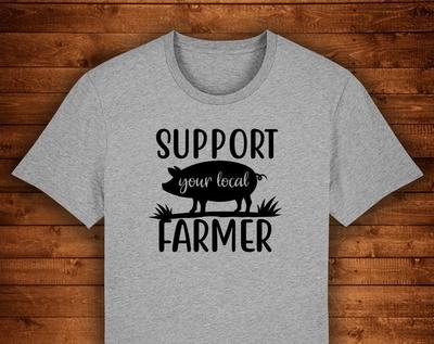 Tops – Camisetas
