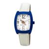 CHRONOTECH CT2050M-07 Watch. Quartz, Color White. Man.