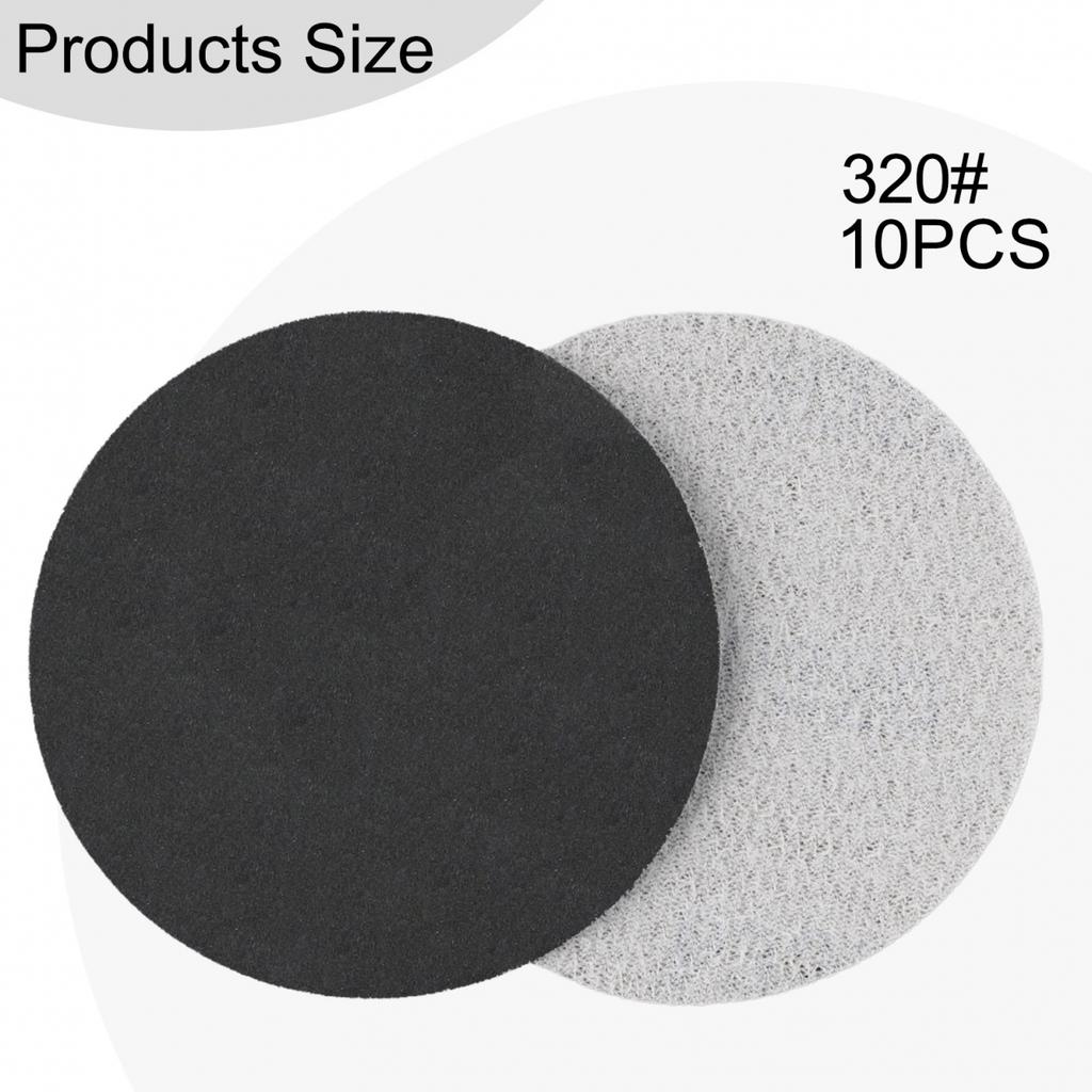 New Sanding Discs Sanding Discs Sanding Discs Sandpaper Wet/Dry