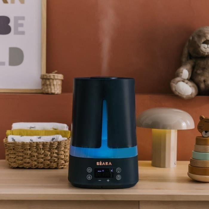 Humidifier - BEABA - 920416 - Night Blue EU