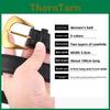 Womens Genuine Leather Belt With Pin Buckle For Casual Jeans Fashion Accessory
