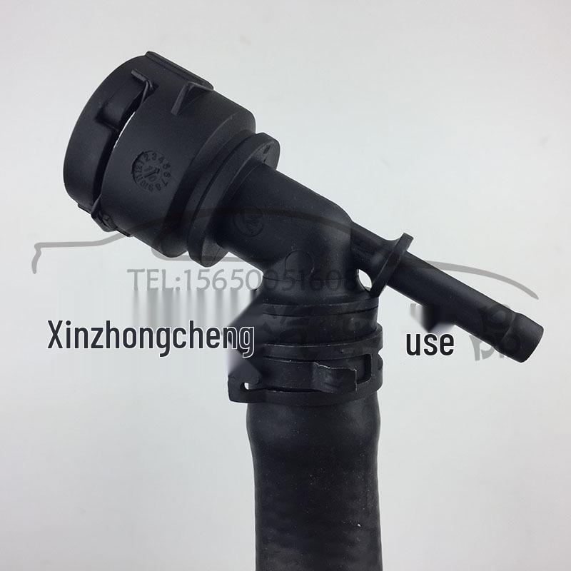 Volkswagen Lavida Warm Air Water Pipe 180122157