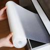 1pc 5mX30cm/50cm Drawer Mat Shelf Cover Liners Non Slip Waterproof Closet Placemat Table Pad Cabinet Oil-proof Liners