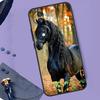 Horse Animal For Honor X8a X9a X6a X7a X6 X7 X8 X9 X8b X9b Honor Magic 6 Pro 50 70 90 Magic 5 Lite Case