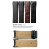 Curved End 22mm 23mm 24mm Genuine Leather Watchband for Tissot T035 T 035617   627 Cowhide Watch Strap Butterfly Clasp Men Tools