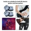 Set of 4pcs Dodecagon Electric Guitar Knobs Guitar Volume Knob EPI Electric Guitar Bass Knob Volume Tone Knob LP
