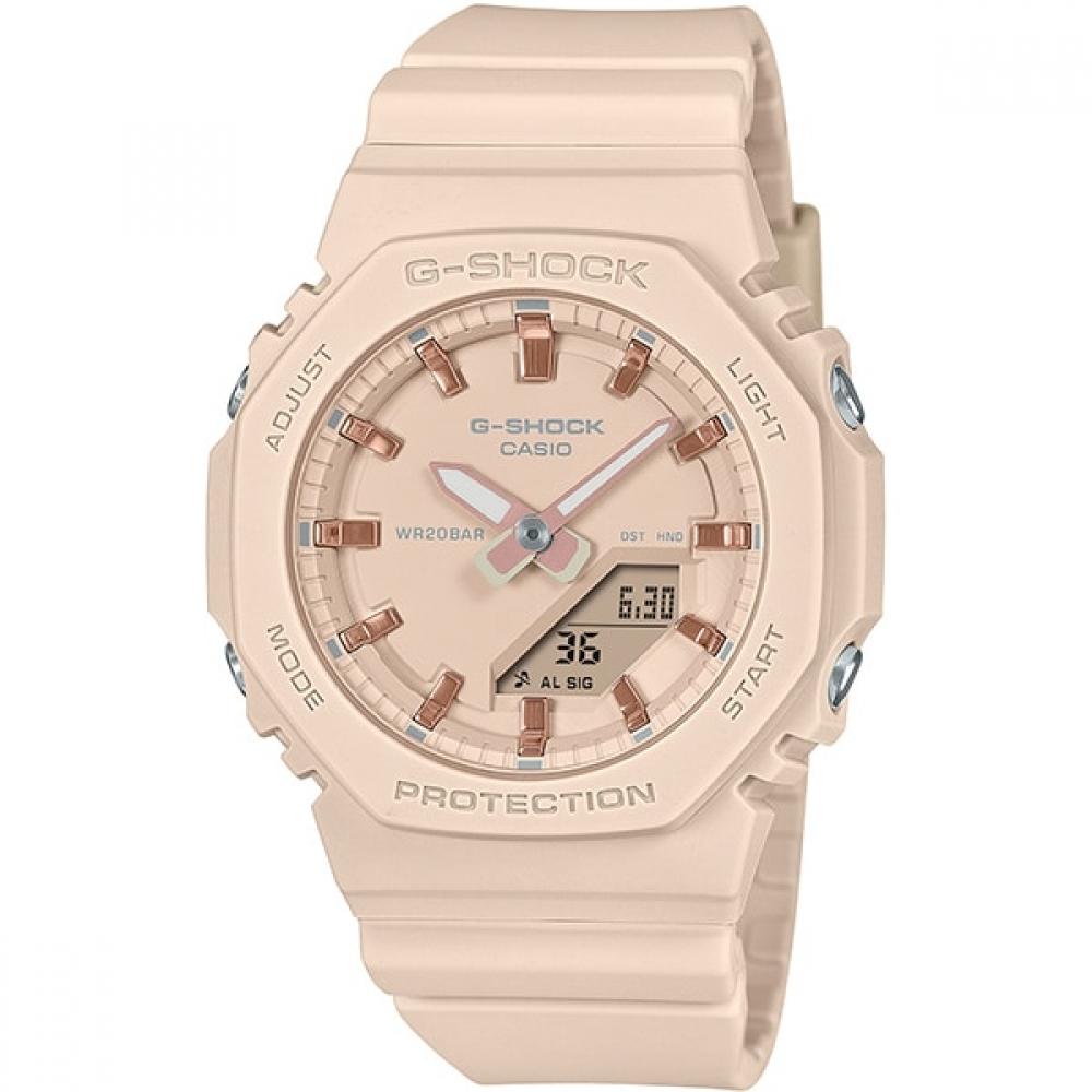

Casio Gma P2100m 4ajf [G Shock G Shock Metallic Index]