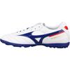Mizuno Morelia White Blue (Unisex) Soccer Shoes P1GD211625