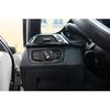 For BMW 3 4 Series M3 M4 2013-19 Real Carbon Fiber Headlight Control Cover Trim