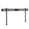 Camping Folding Table Hanging Stand Aluminum Alloy Portable IGT Table Side Extension Hanger Rack