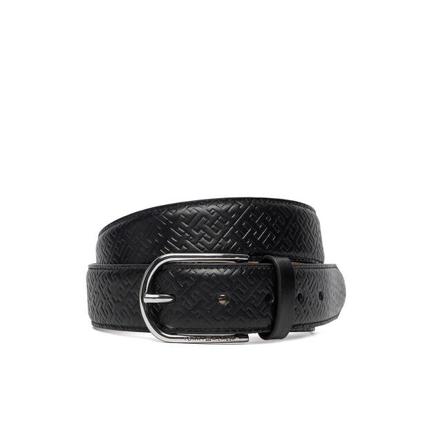 Ремень Tommy Hilfiger Business Lux 3.5 EU 85