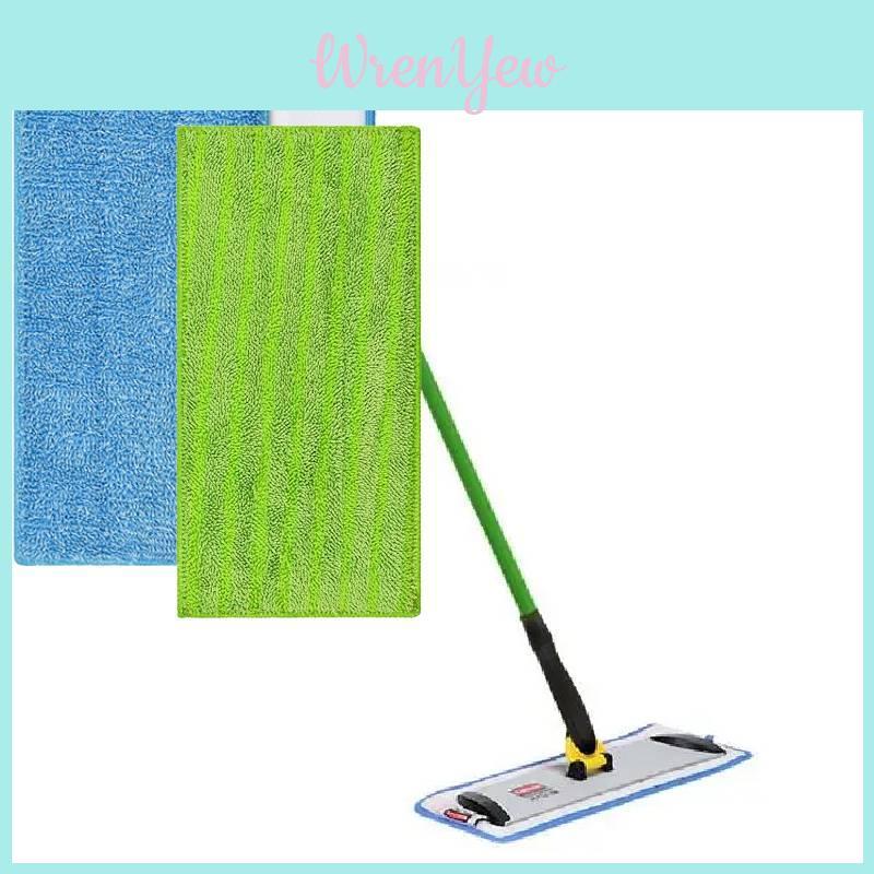 Premium Microfiber Replacement Pads For Swiffer Wetjet Mop Compatible Cleaning Accessories