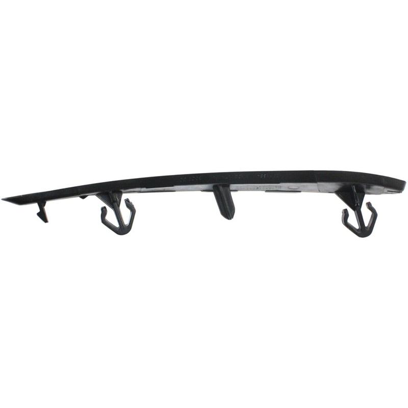 For Mercedes For Benz Rear Bumper Grille L&R for W212 E Class 2014 2016 Fit E250 E350 E400 E63 S E300 E550 Parts for Replacement