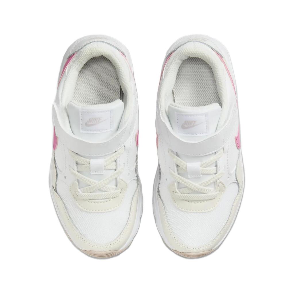 Nike Air Max SC PS White Phantom Playful Pink Kids Sneakers Platinum-Violet CZ5356-120