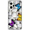 For Xiaomi Poco X5 5G Case 2023 Silicone Shockproof Soft TPU Phone Cover For Xiaomi Poco X5 Pro Funda POCOX5 X5Pro Capa Cartoon