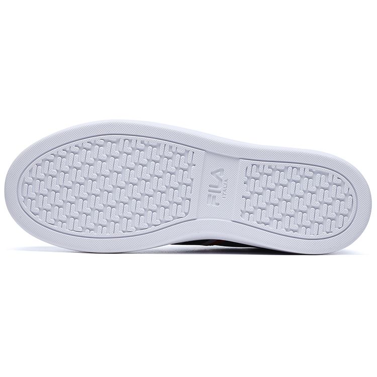 FILA Vigor Retro Casual Low-Top Sneakers Women sneakers Legendary-Blue F12W232208FNV