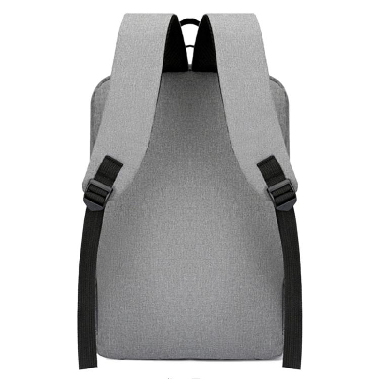 Man Business Backpack Student School Bag Oxford Cloth Backpack Laptop Backpack