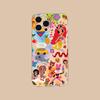 Karol G Latino Mobile Cell Phone Case for iPhone 17 16 15 14 13 12 11 X XR XS Air Pro Max Plus Mini Clear Colorful Cover Pretty