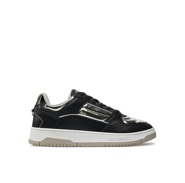 Men's Sneakers KARL LAGERFELD Kl53023 Black