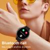 1.39 Inch Smart Watch Men Women Heart Rate Blood Pressure Monitor Make Answer Call Fitness Tracker Multi Sport Modes Smartwatch