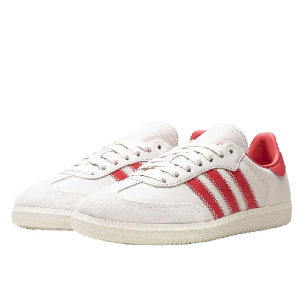 Adidas Samba Humanrace Glory Red