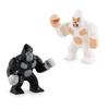 Children'S Educational Science And Education Animal Building Block Toy Shark Gorilla Animal Ornament Model Cognition