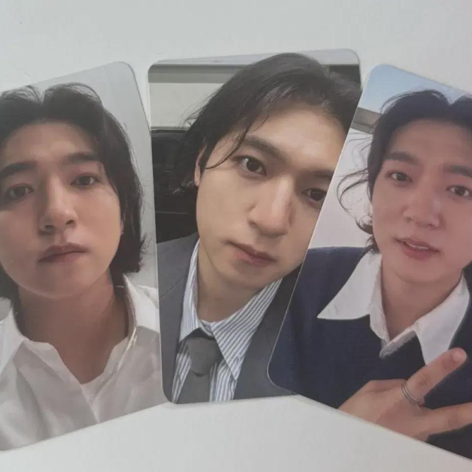 

DAY6 Фотокарточка на вход Sungjin Solcon 3c