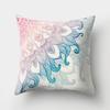 Corrugated Pillowcase Sofa Pillowcase Creative Home Car Cushion Office Pillowcase