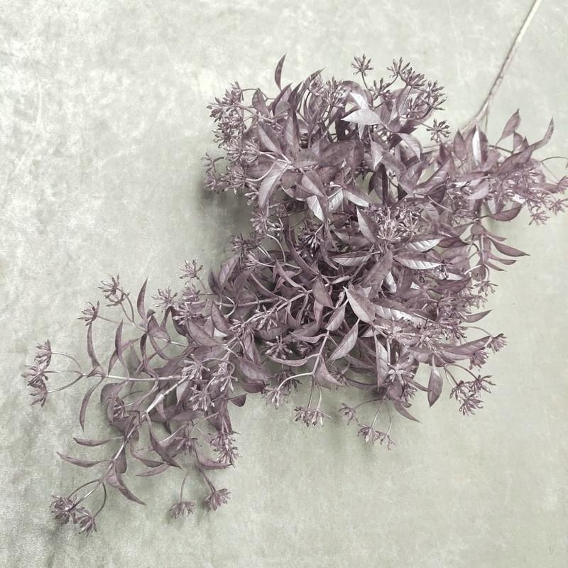 Aquatic Artificial Garden Plants Flowers Plastic Arrangements For Displays Home