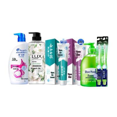 Head & Shoulders Asmeninės priežiūros rinkinys