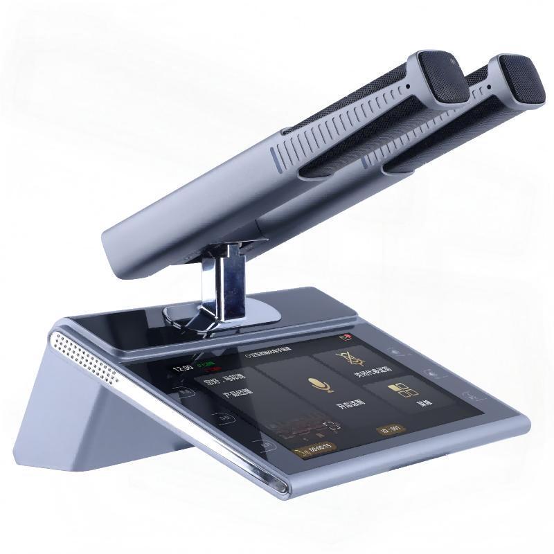 

ITC JB-LEKPJT Conference Microphone System (CN version)