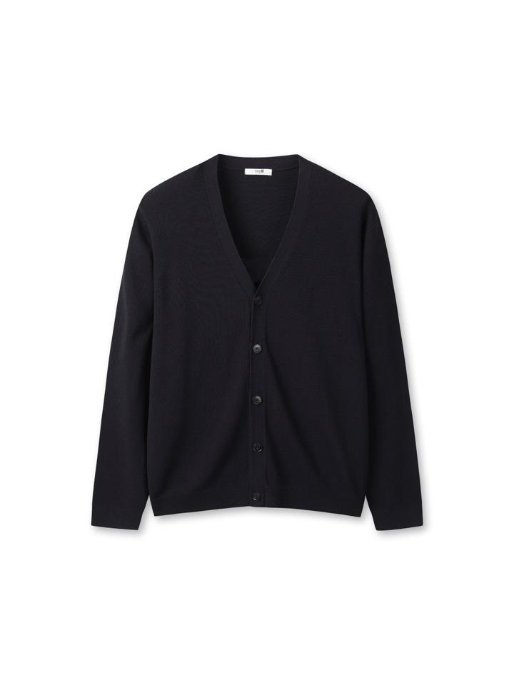 Topten Men'S Coolite Cardigan_Msg2Ec1001 (A Type)
