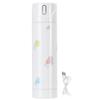 360ml Intelligent Thermal Vacuum Cup Water Bottle with LED Temperature Display USB Charging