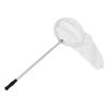 Aluminum Pole Net Detachable Handle Lightweight Portable Butterflies Catching Net for Kids Adults