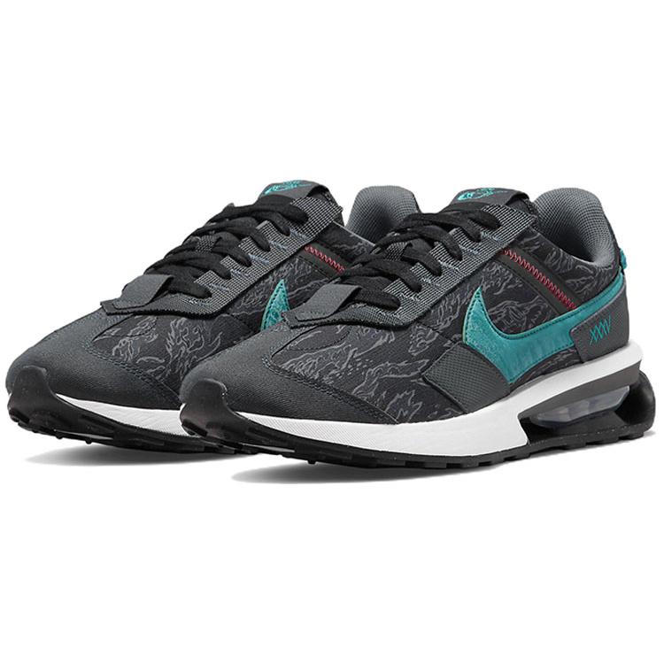 New Nike Air Max Pre Day Black Freshwater DH4642-001