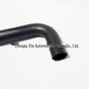 Black Radiator Hose for Mercedes Sprinter (Part #9065012982)